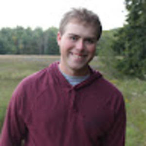 Meet your Posher, Sean